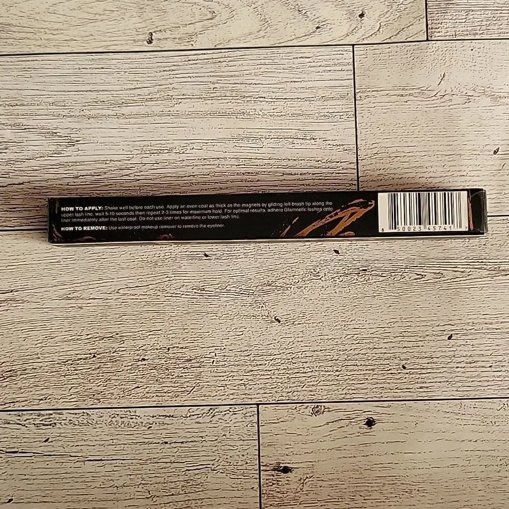 Glamnetic Soo Future! Magnetic Liner Pen In Cocoa Dreams